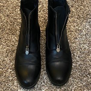 Arias Women’s paddock boot